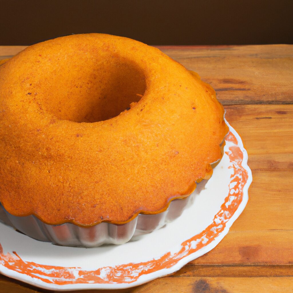 Receita Baba de Moça para Recheio de Bolo: Delicioso e Fácil de Fazer!