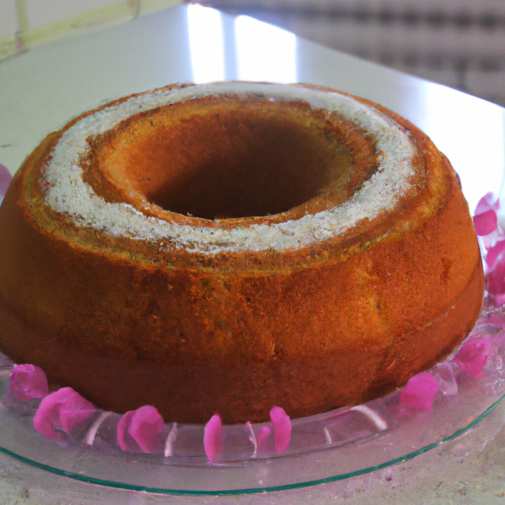 Bolo de Emustab: A Receita Criativa e Fácil para o Seu Desejo!