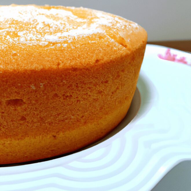 Bolo de Ouro Branco: A Receita Mais Fácil e Deliciosa Que Você Já Viu!