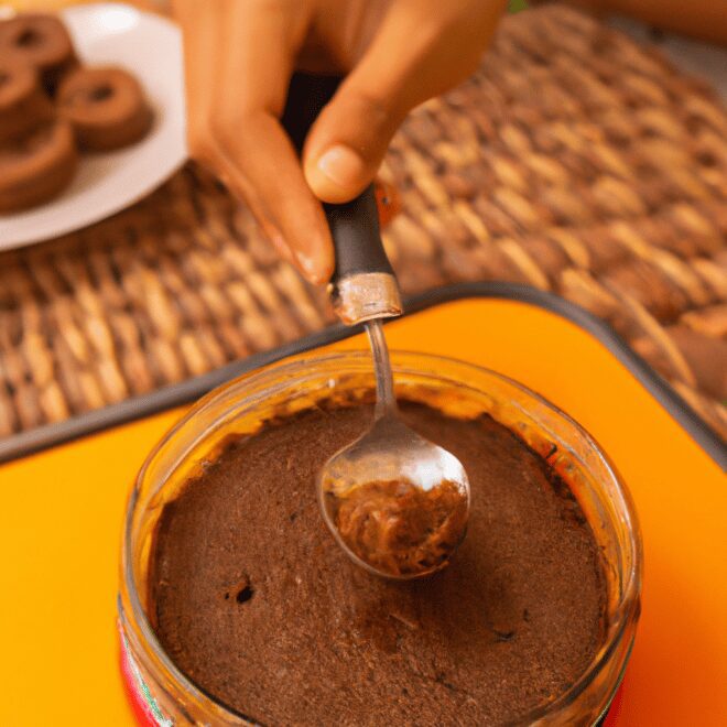 Receita de bolo de pote vegano: como fazer um bolo delicioso e saudável