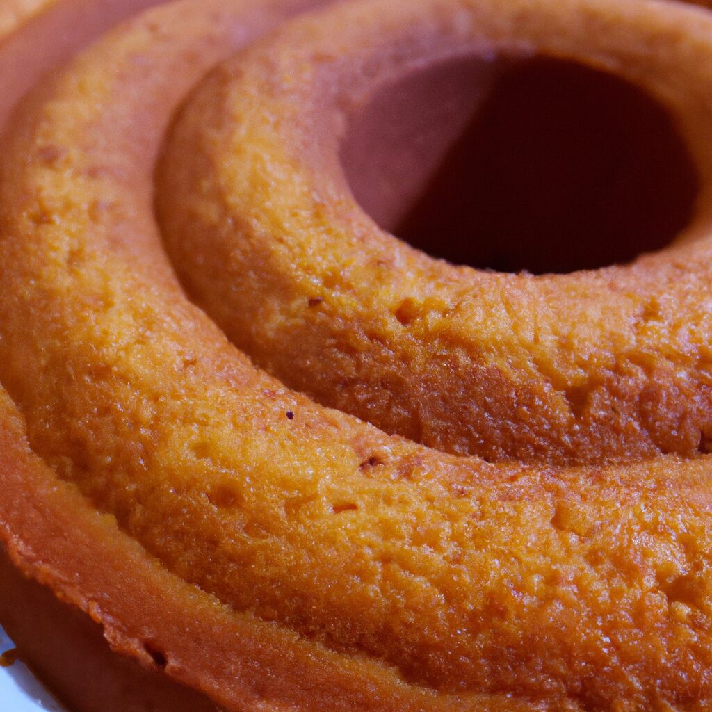 BOLO PRESTIGIO DE POTE: A Receita Mais Fácil e Deliciosa de Todas!