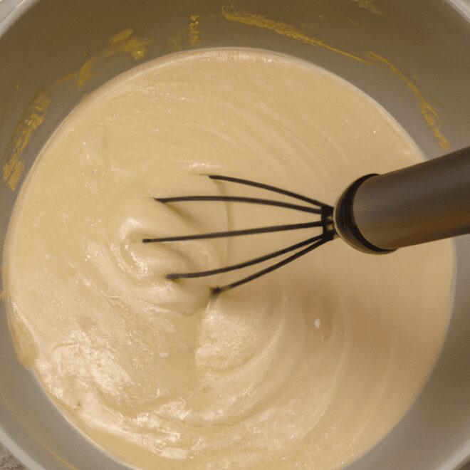 Receita Da Massa Da Panqueca De Liquidificador: Aprenda A Fazer A Massa Perfeita Para As Suas Panquecas!