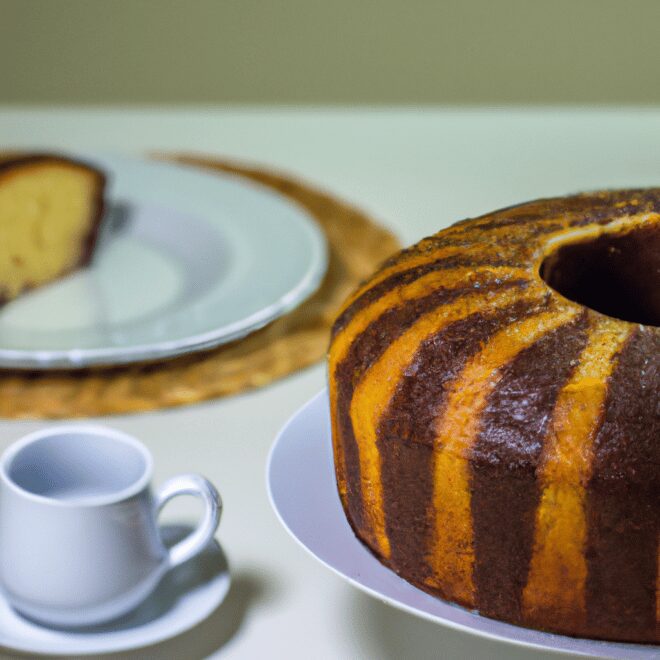Receita de Boli de Caneca: Aprenda a Fazer o Bolo Mais Fácil e Delicioso da Internet!