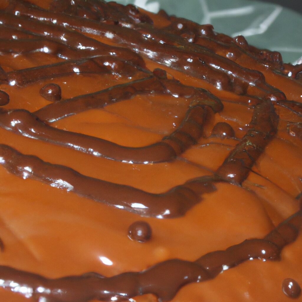 Receita de bolo bombom fácil: você vai adorar esta receita!