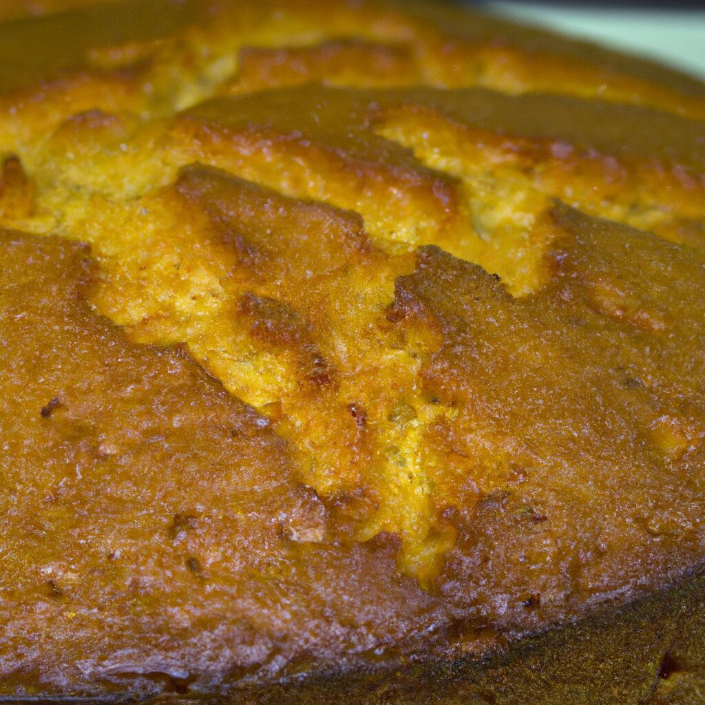 Receita de Bolo de Alfarroba: Deliciosa e Fácil de Fazer!