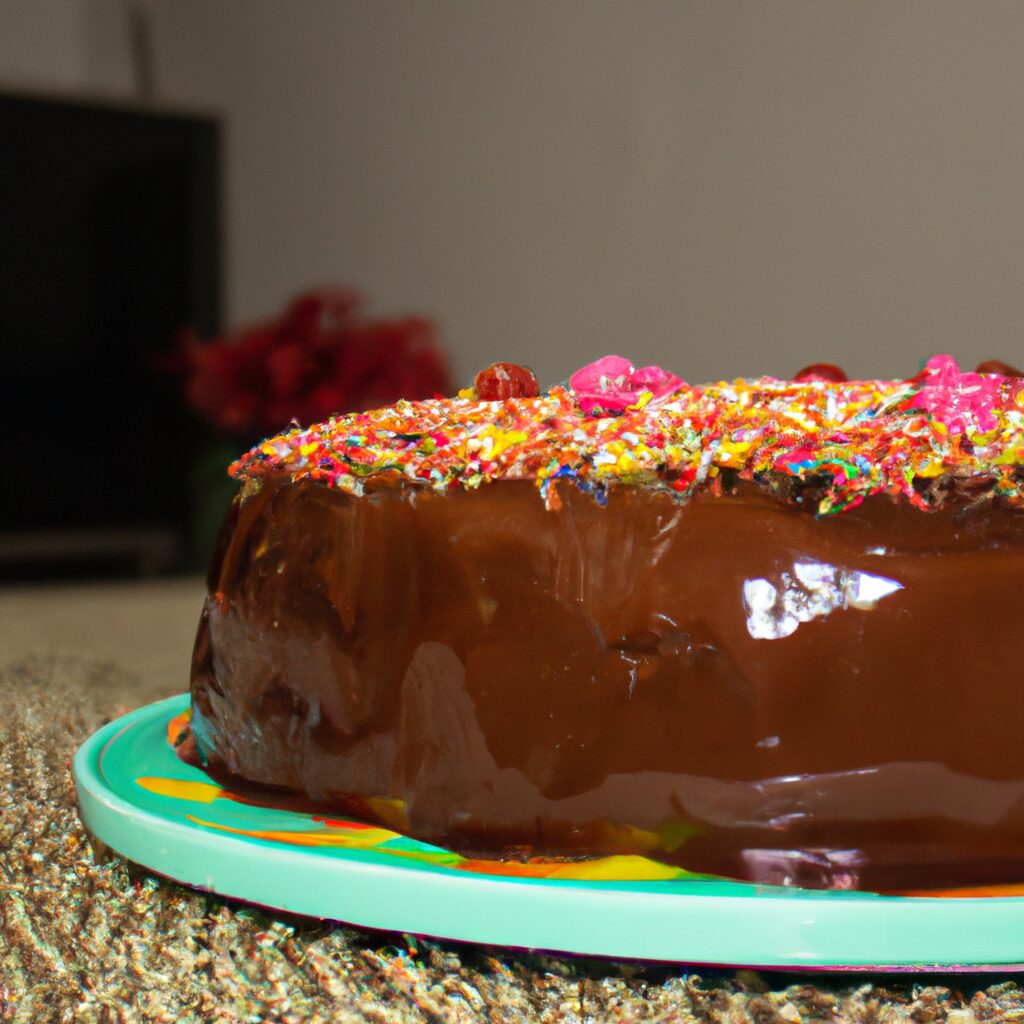 Receita De Bolo Da Moda: Aprenda A Fazer O Doce Que Está Bombando Nas Redes Sociais