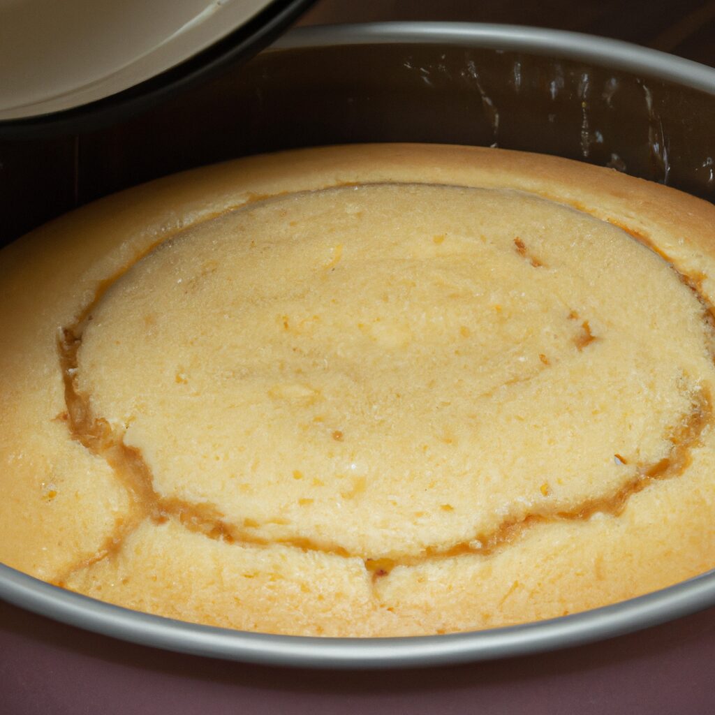 Receita de bolo de aipim na batedeira: como fazer o bolo perfeito