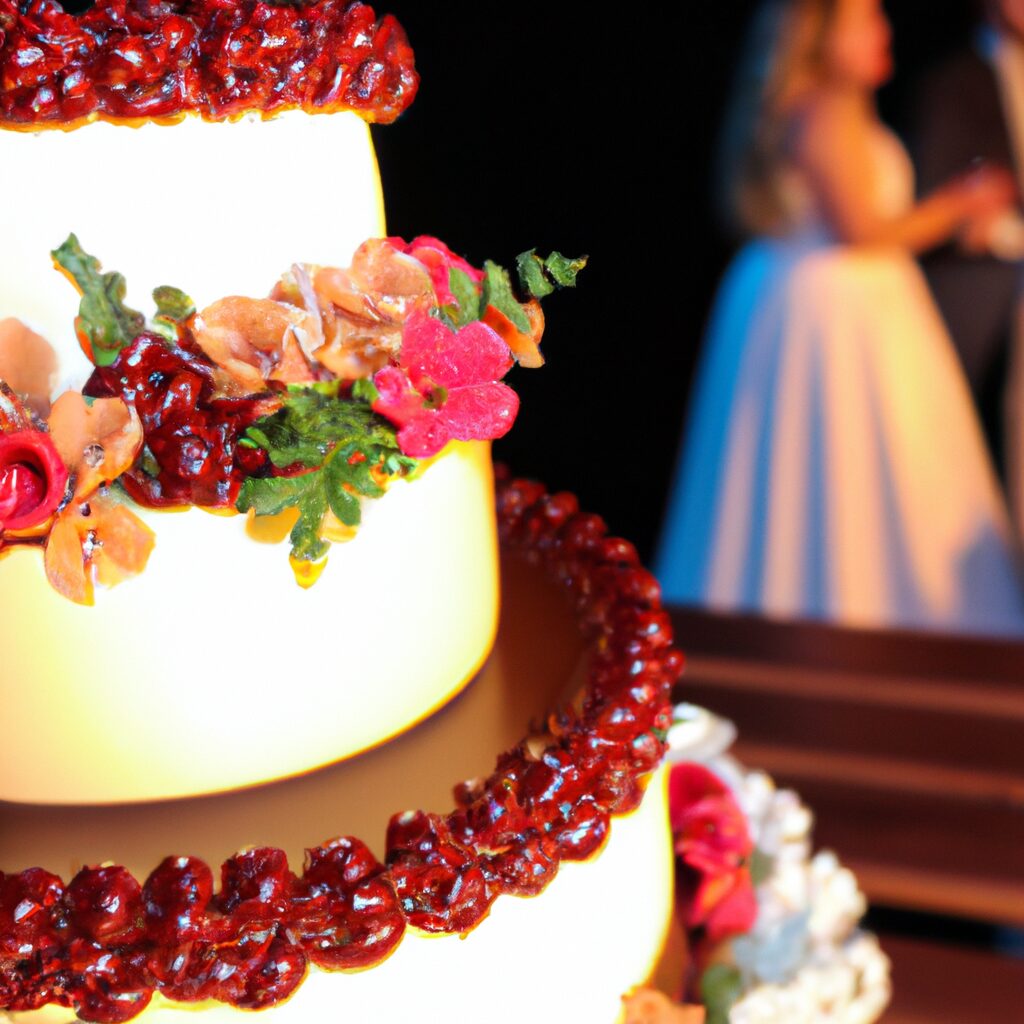ile

Bolo de baile: a receita perfeita para o seu evento especial!