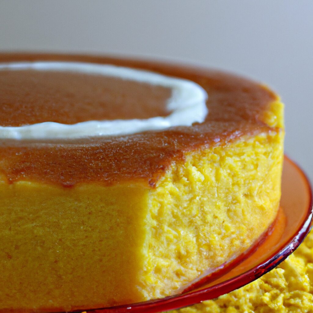 condensado

Receita de bolo de milho com leite condensado: um saboroso e fácil de fazer!