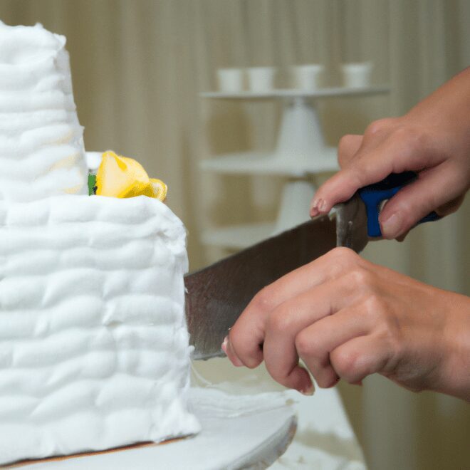 Receita de Bolo de Noiva Tudo Gostoso: Como Fazer o Bolo Perfeito para o Seu Casamento