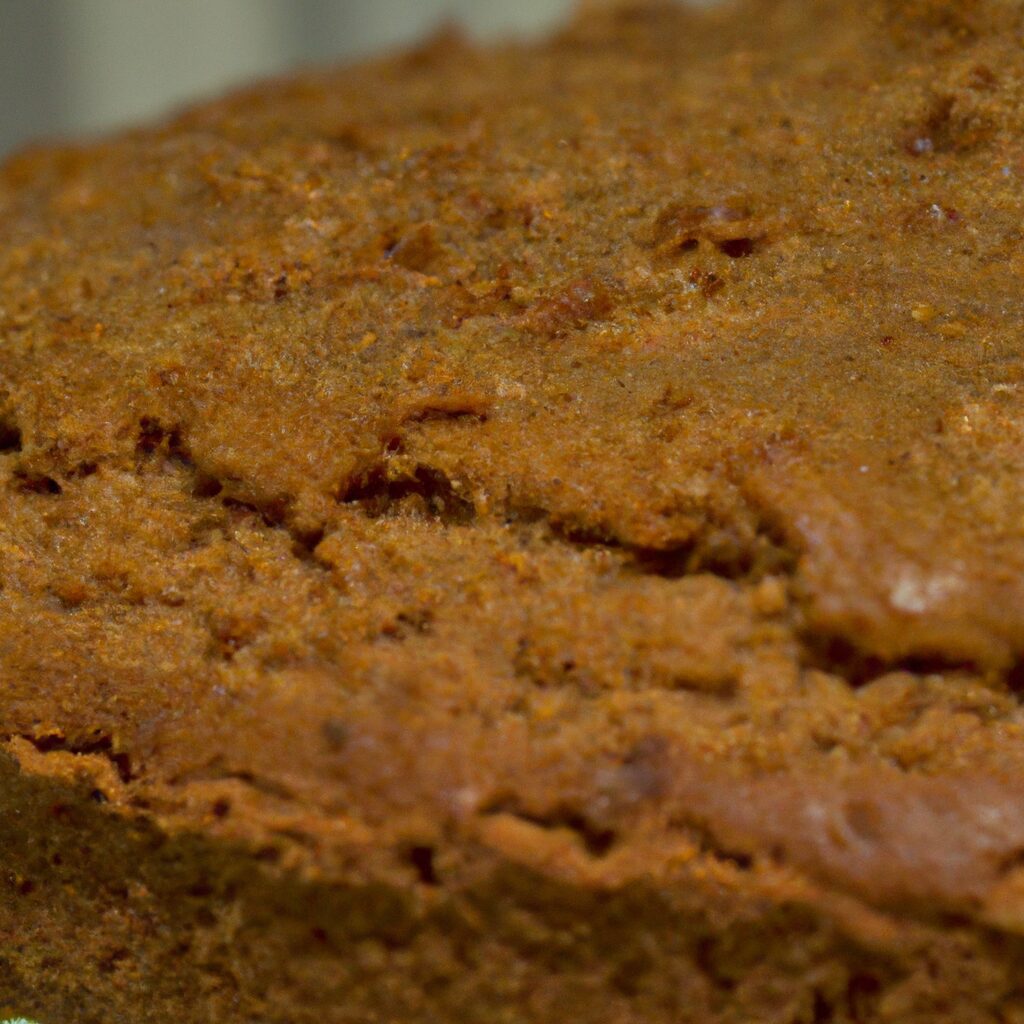 Receita de bolo do Buddy: A melhor receita de bolo do mundo!