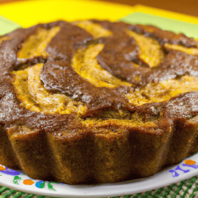 Receita de bolo para diabéticos TudoGostoso: a melhor receita de bolo para diabéticos!
