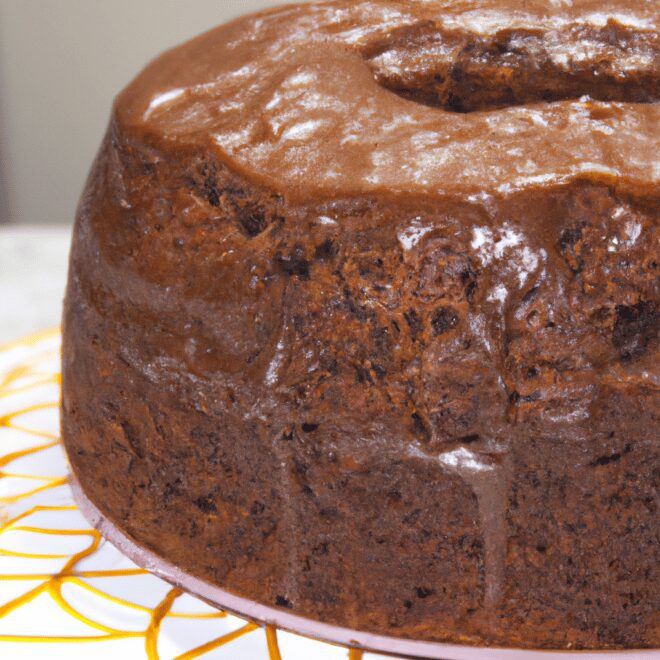 Receita de Bolo Paula Mello: Aprenda a Fazer o Bolo Perfecto