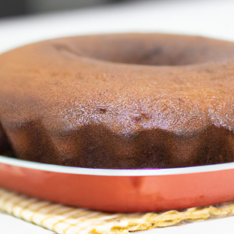 Receita de bolo sem lactose e gluten: como fazer um bolo perfeito para todos!