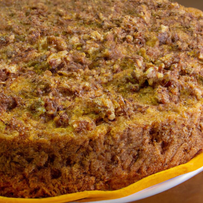 Receita de bolo sem leite de vaca: como fazer um bolo delicioso e saudável