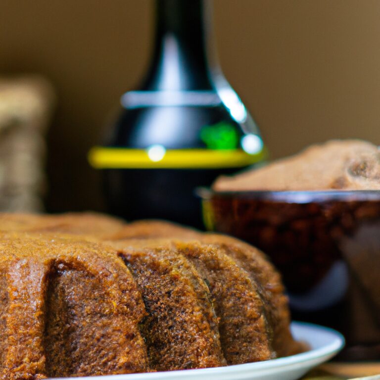 Receita de bolo sem leite e derivados: 10 receitas para você fazer em casa!