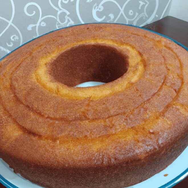 ples

Bolo Simples: A Receita Perfeita para Qualquer Ocasião!