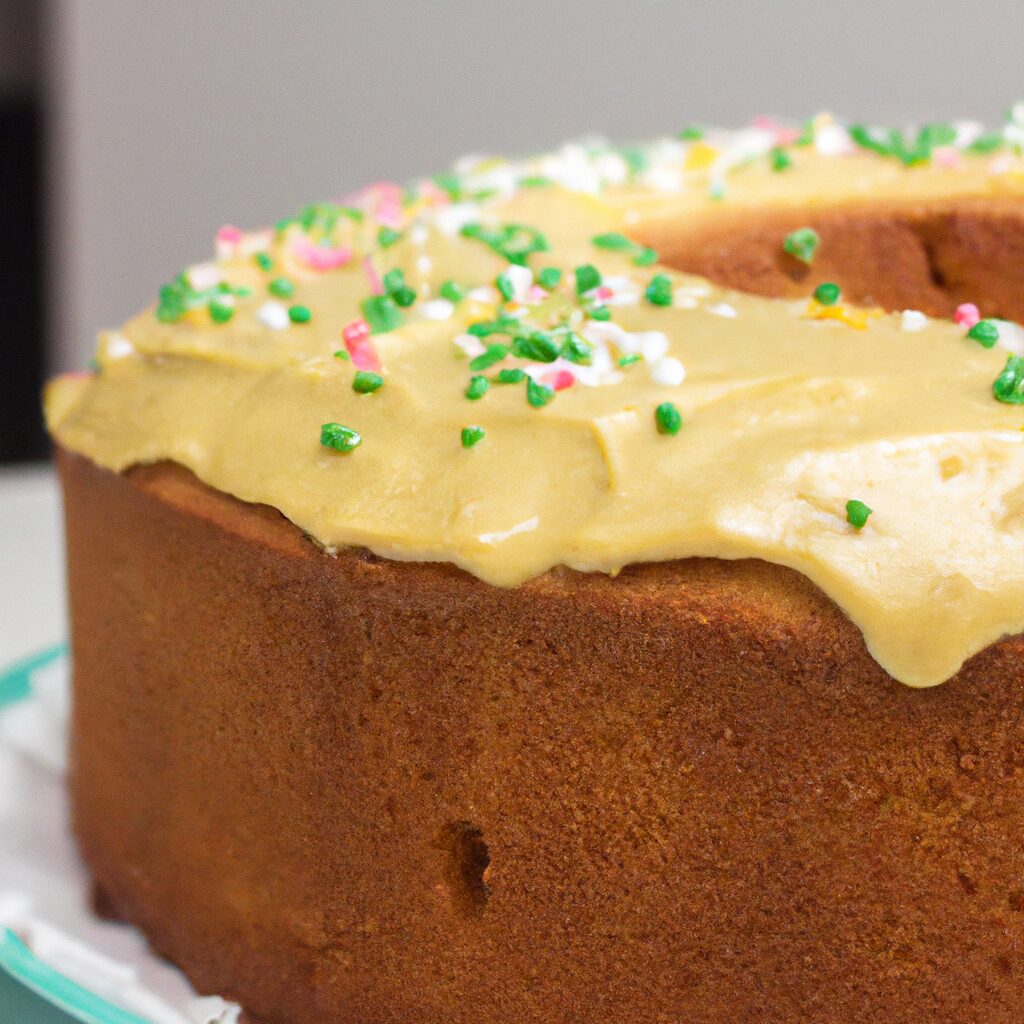 Receitas de bolos diversos: aprenda a fazer os bolos mais gostosos da internet!