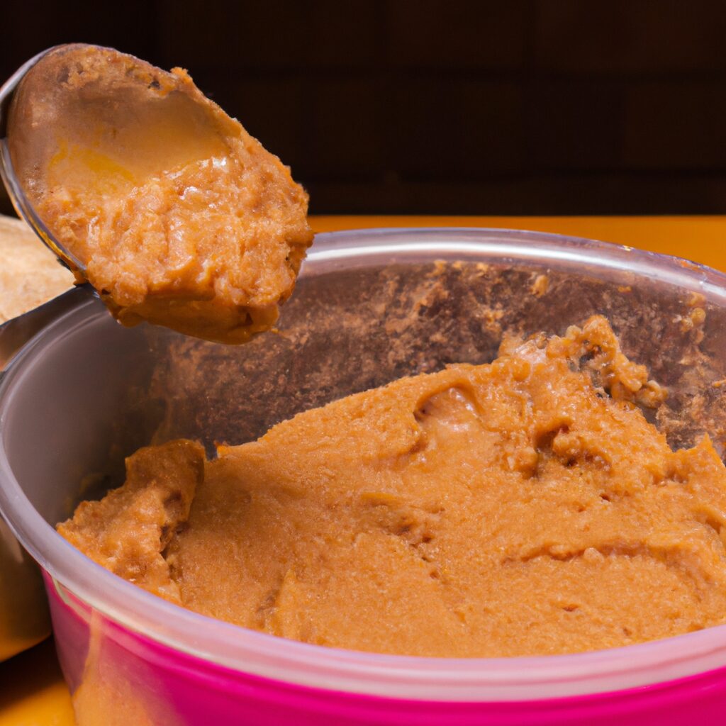 Receita de massa de bolo para bolo no pote: uma delícia fácil de fazer!