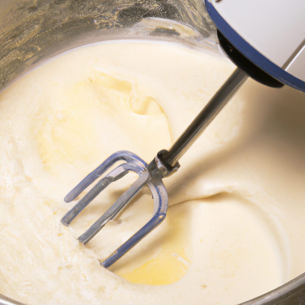 Receita de Massa de Panqueca No Liquidificador