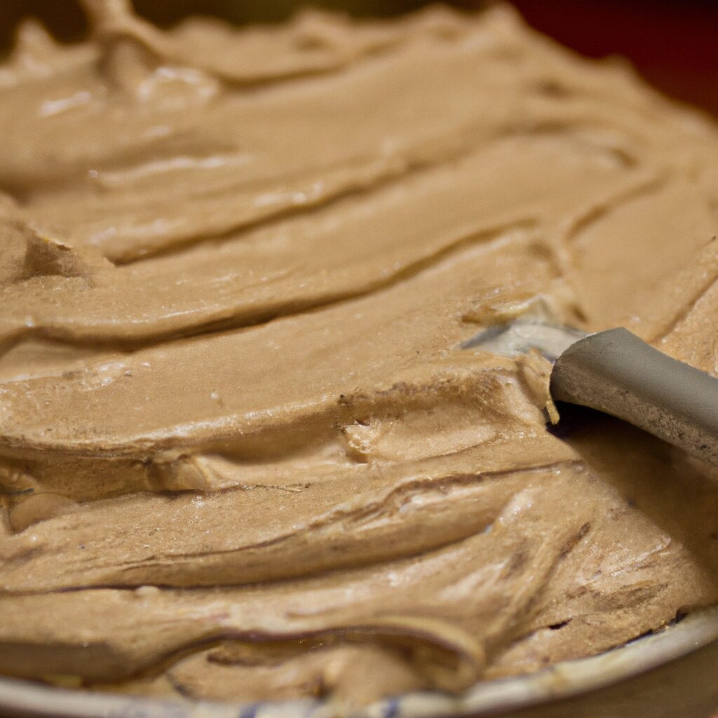 Receita de Mousse de Ninho Para Bolo: Deliciosa e Fácil de Fazer!