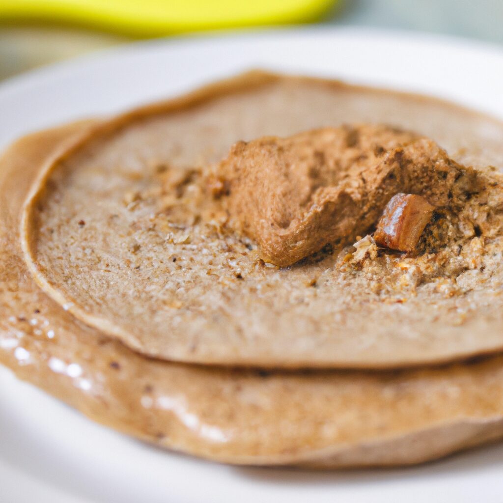 Receita de Panqueca de Aveia Fit: Como Fazer uma Panqueca Saudável e Nutritiva