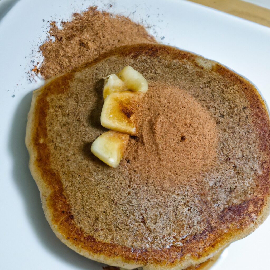 protein

Receita de Panqueca de Batata Doce com Whey Protein
