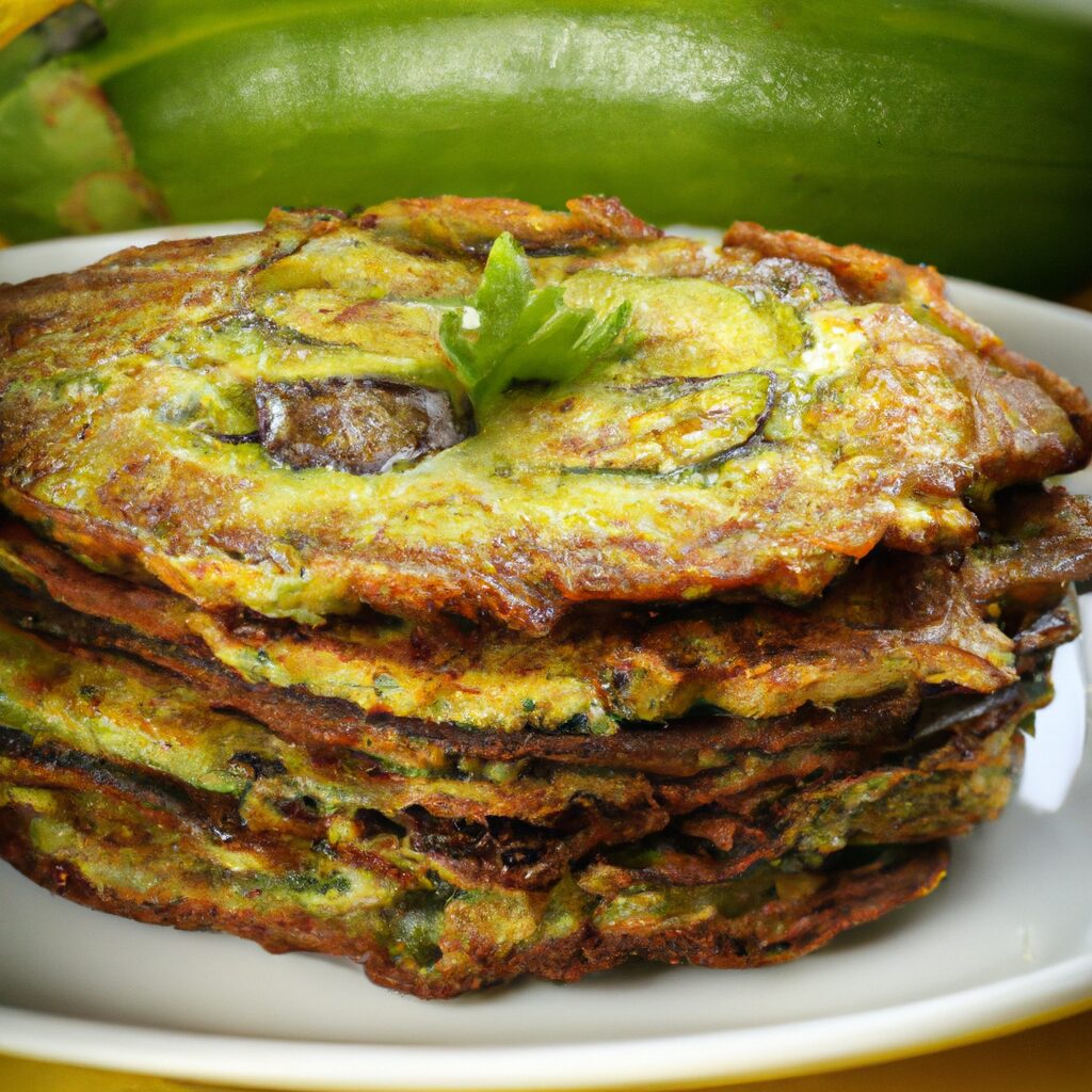 Receita de Panqueca de Beringela Para Diminuir Colesterol Ruim