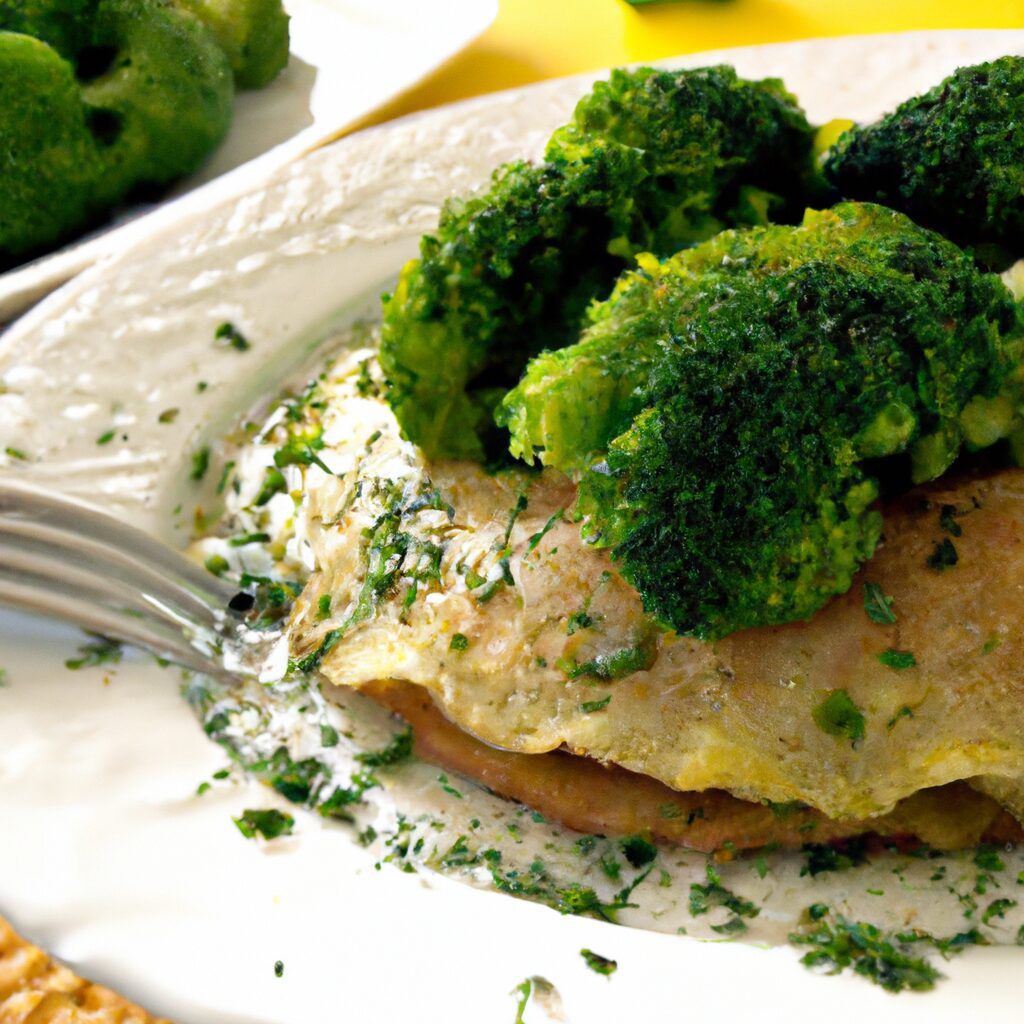 to

Receita de Panqueca de Brocoleto: Aprenda a Fazer uma Deliciosa Panqueca de Brocoleto em Casa!