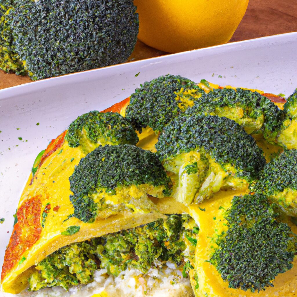 Receita de Panqueca de Brocolis com Catupiry: a Melhor Combinação!