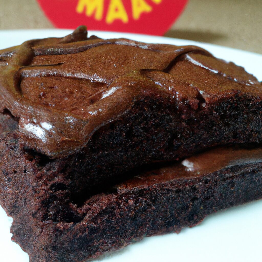 Receita de Panqueca de Brownie: a melhor sobremesa que você já provou!
