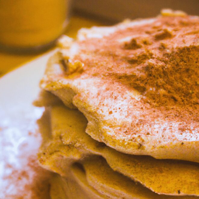 protein

Receita de Panqueca de Whey Protein: A Proteína Ideal para o Seu Prato!