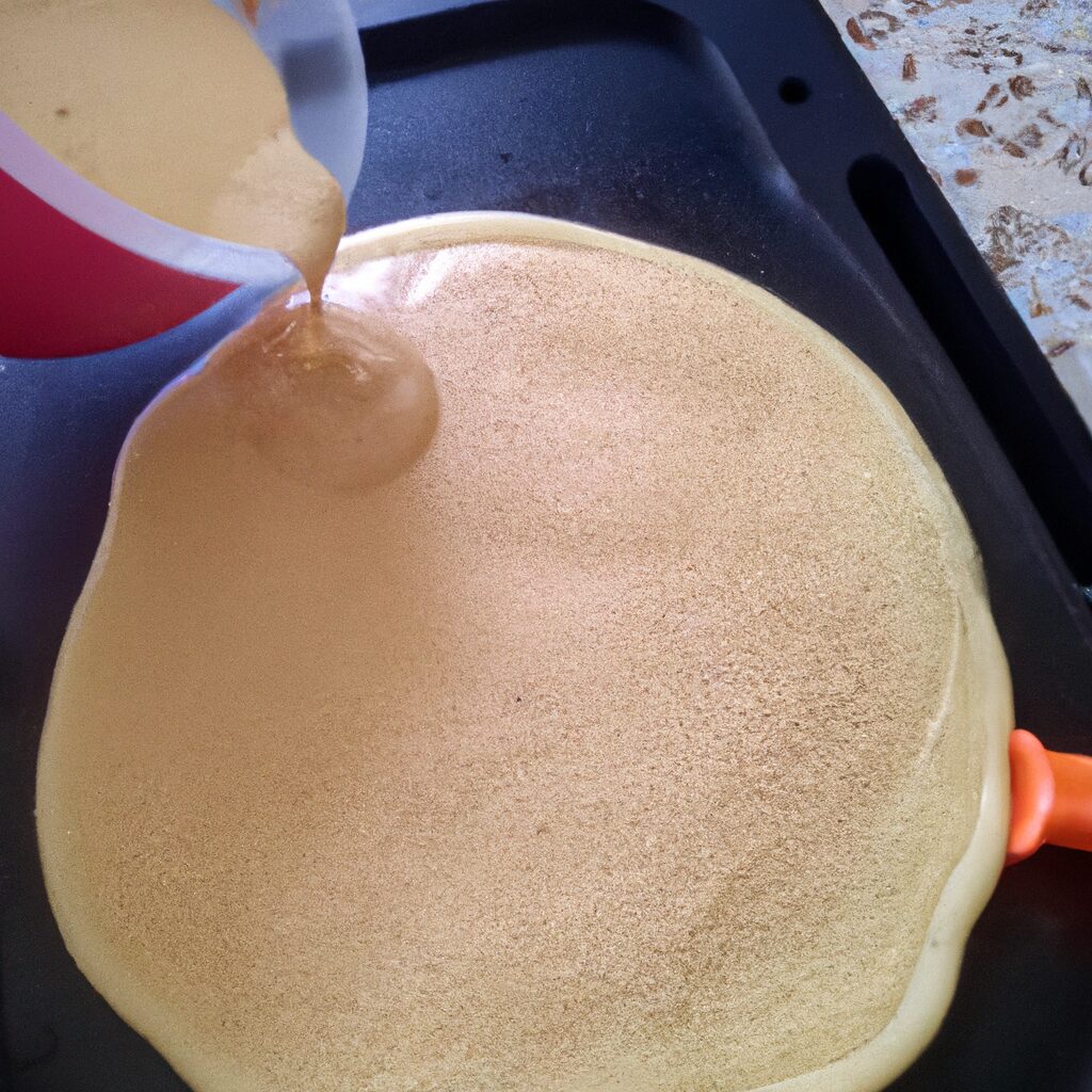 fina

Receita De Panqueca Massa Fina: Como Fazer A Massa Perfeita!