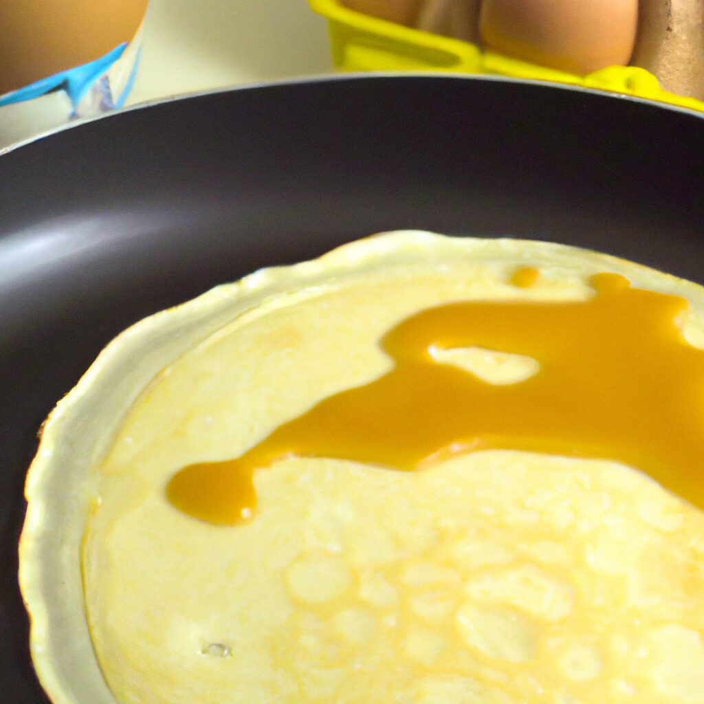 Receita de Panquecas de Frango no Youtube: Aprenda a Fazer em Casa!
