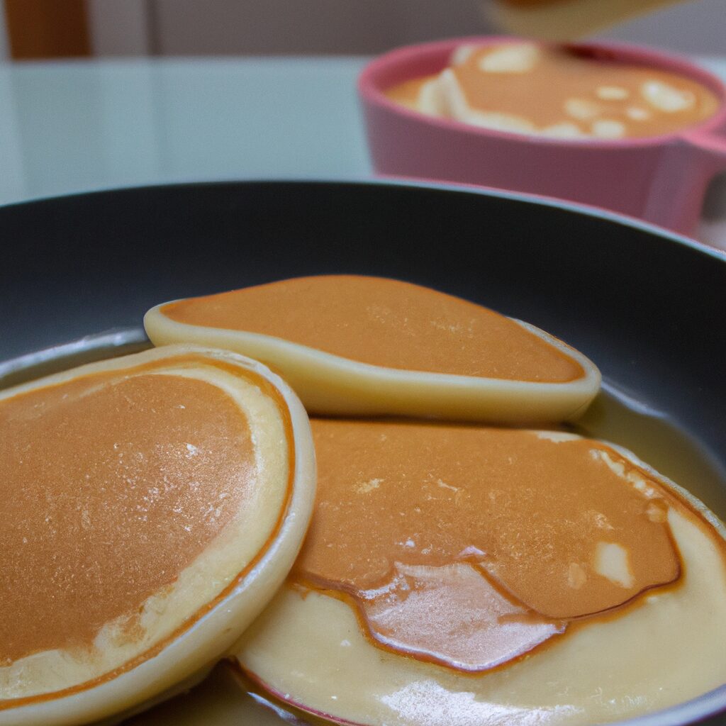 Receita de panquecas delíciosas: como fazer panquecas perfeitas