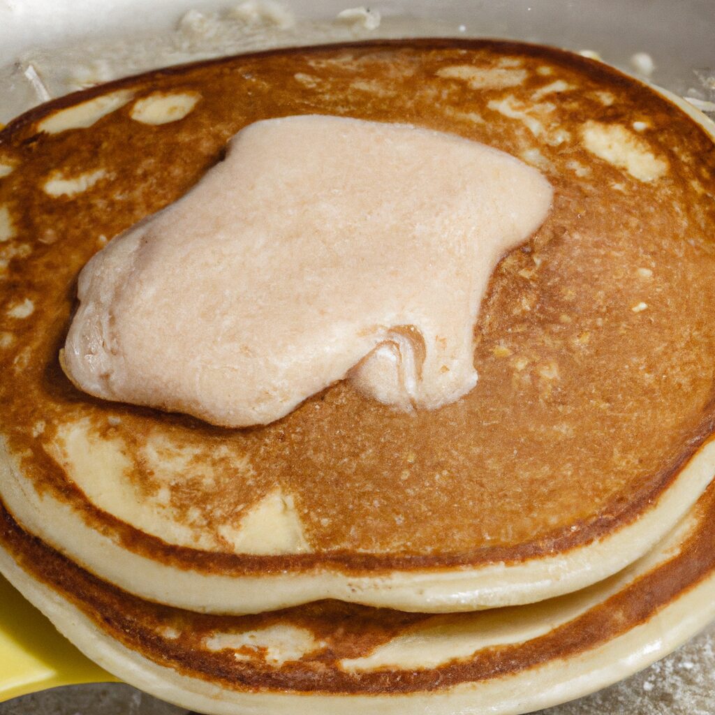 Receita de Panquecas Dukan Fase Ataque: Como fazer panquecas perfeitas para a fase ataque da dieta Dukan