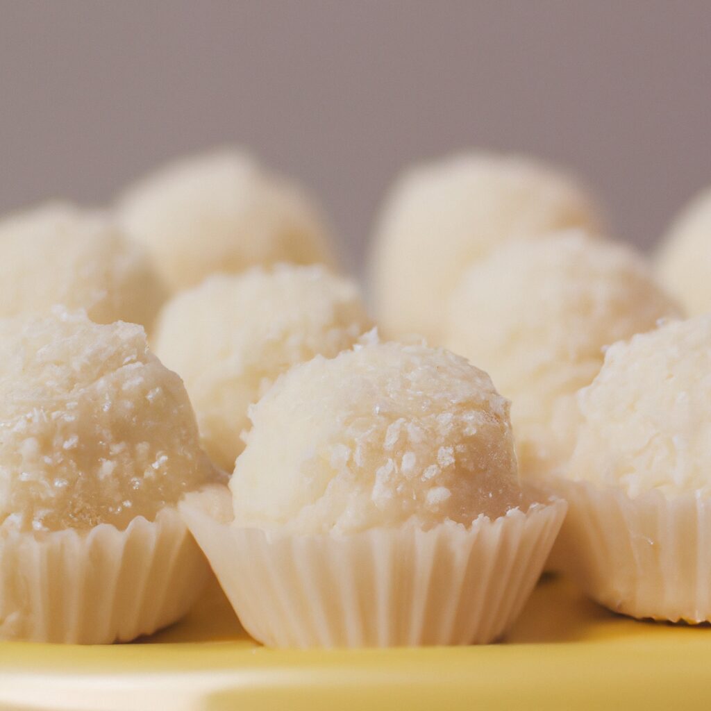Receita de recheio de bolo de beijinho: 3 receitas para você se inspirar