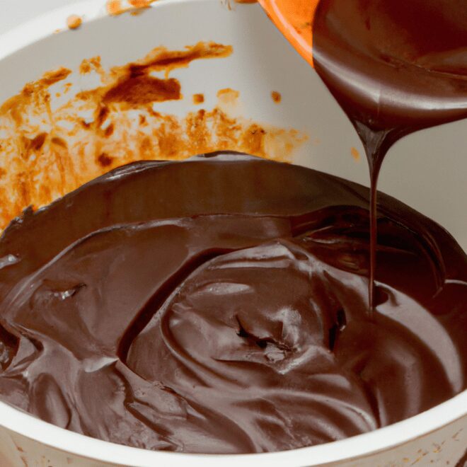 Receita de Recheio de Chocolate para Bolo Fácil