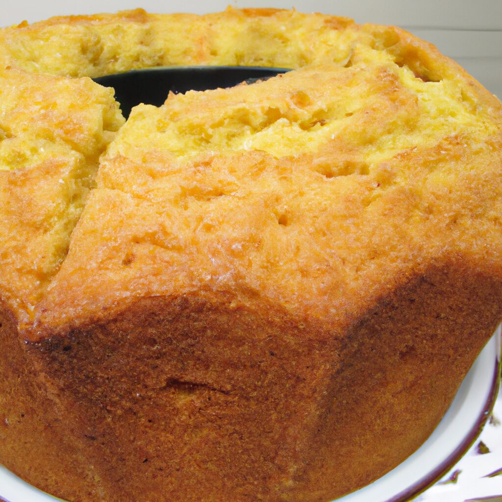 Bolo de microondas em 5 minutos: a receita perfeita para o lanche da tarde!