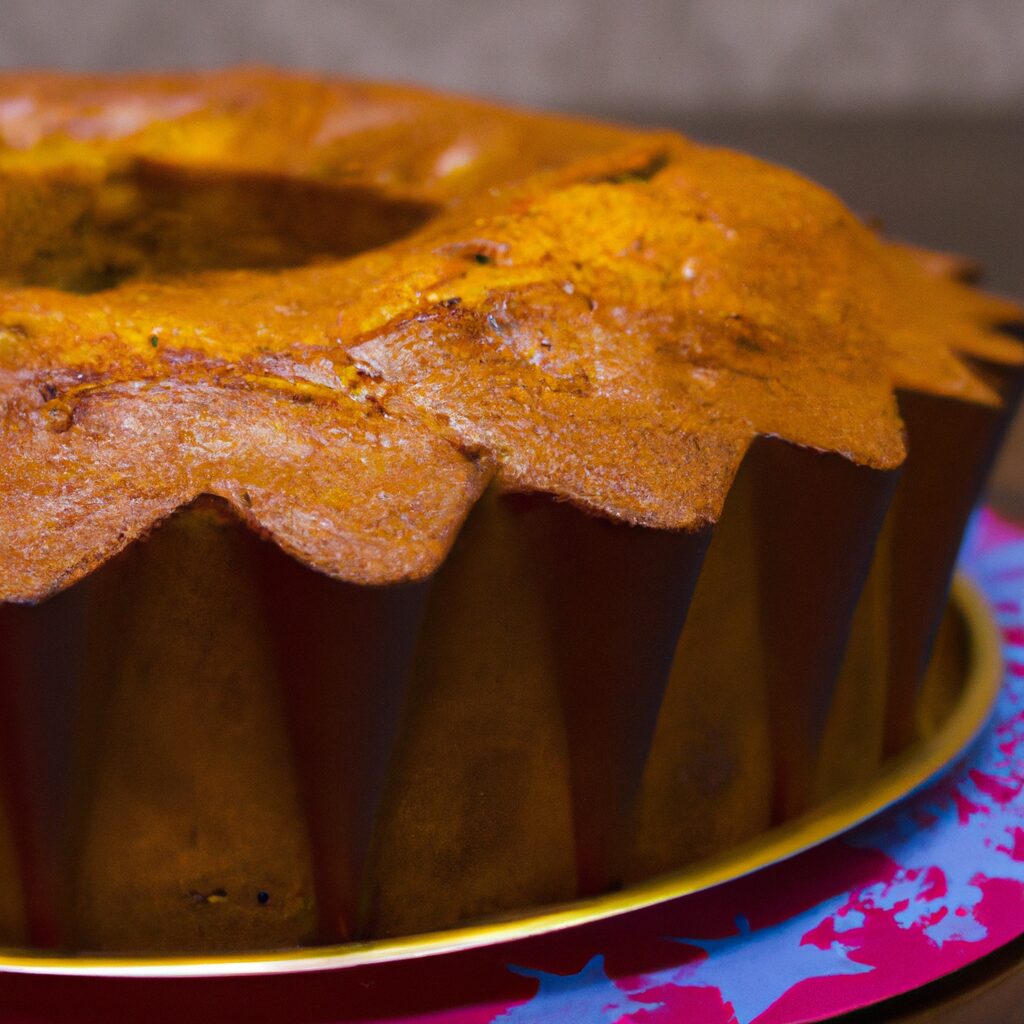 Receita do bolo de natal: como fazer o bolo perfeito para o Natal