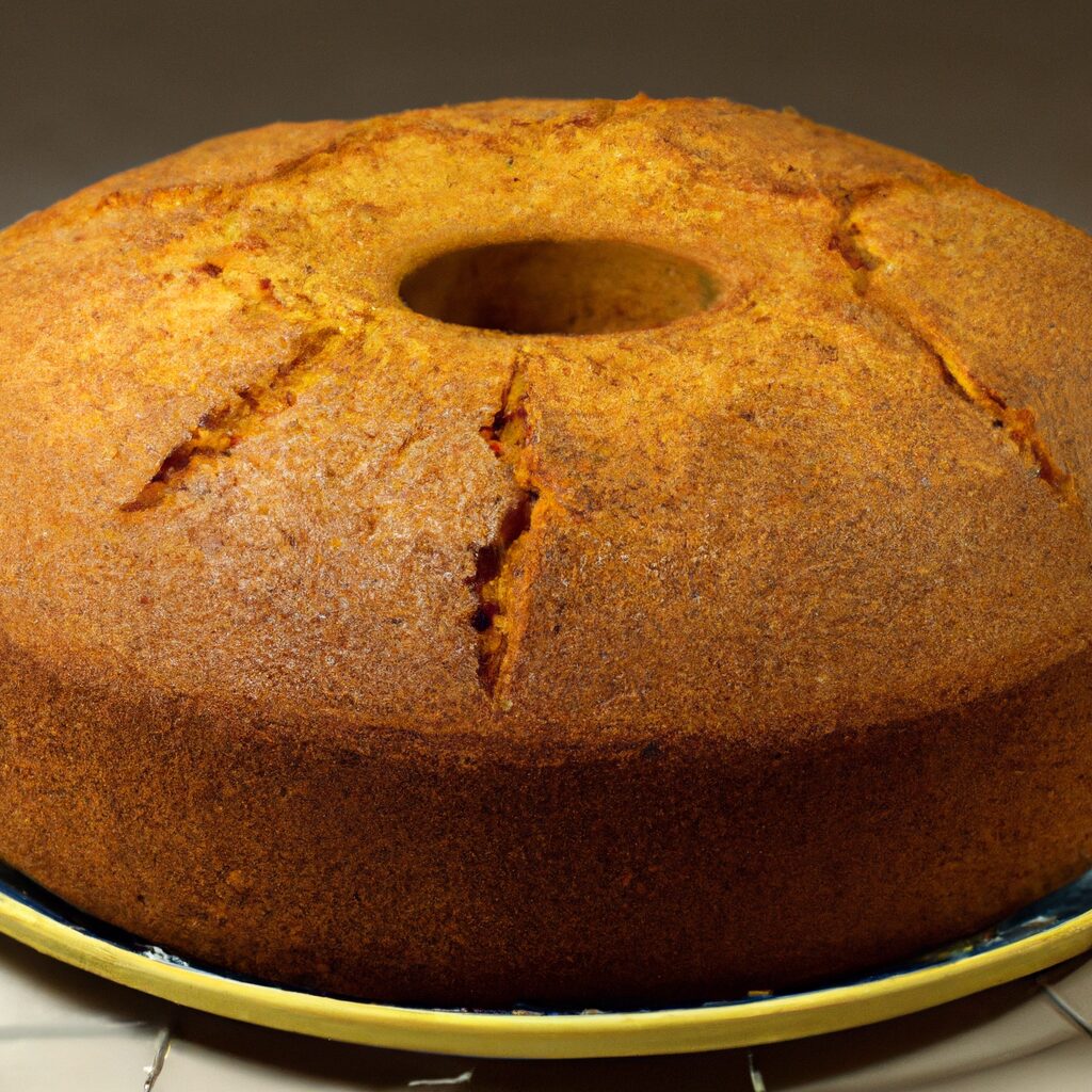 Bolo de pote: a receita perfeita para o seu lanche da tarde!