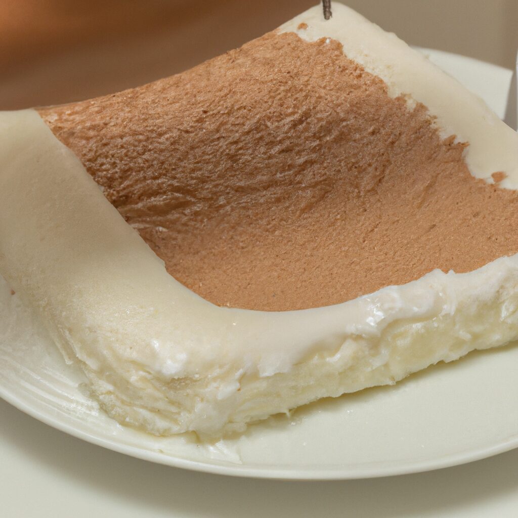 Receita do bolo de prestígio gelado: como fazer passo a passo
