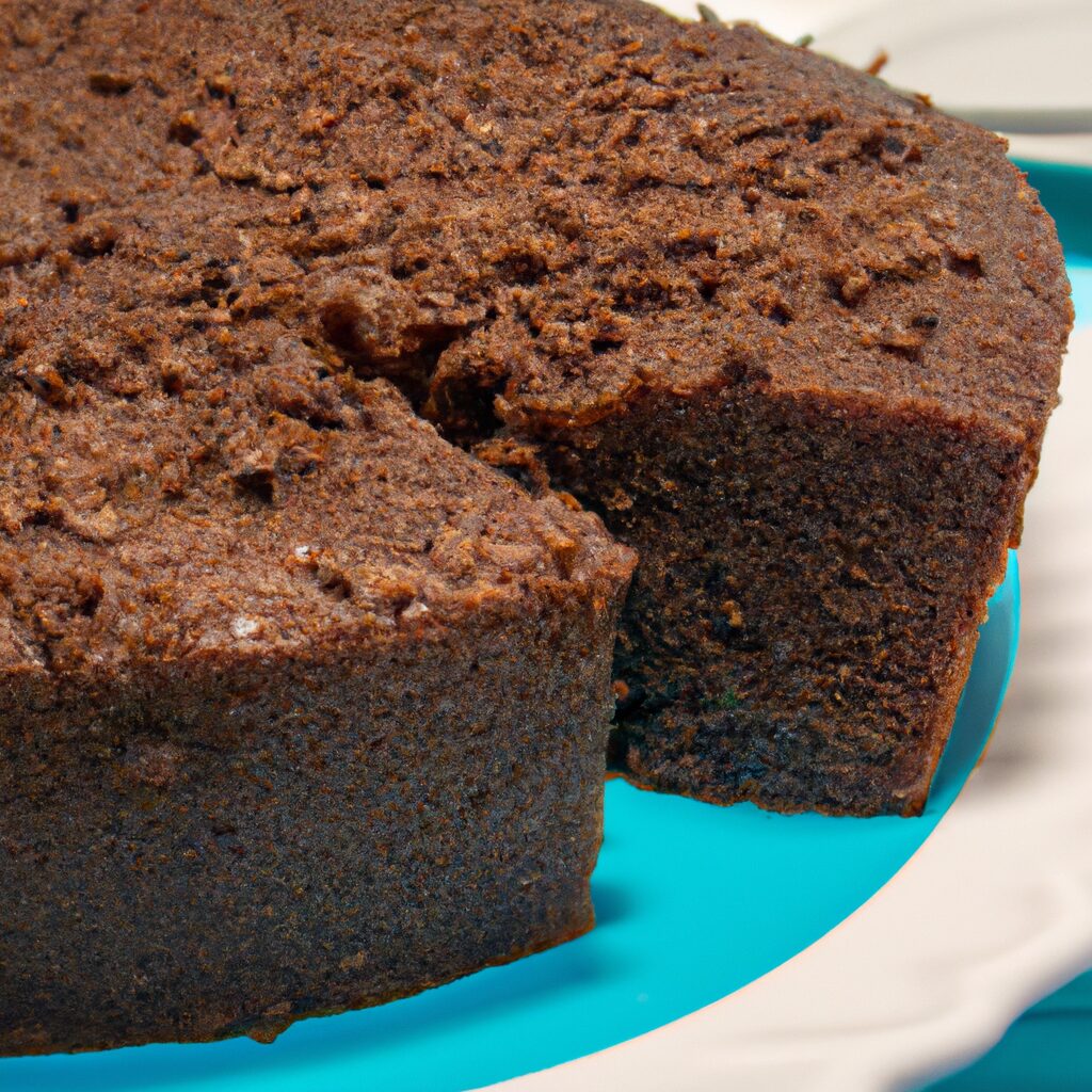 Bolo Formigueiro de Chocolate: A Receita Perfeita para o Seu Pote de Formigas