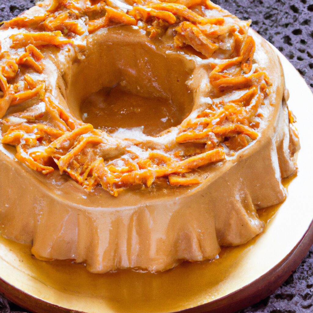 Bolo gelado de leite ninho: a receita perfeita para o verão!