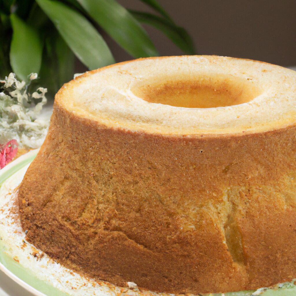 Bolo Sonho de Valsa: A Receita Perfeita para o Seu Próximo Chá