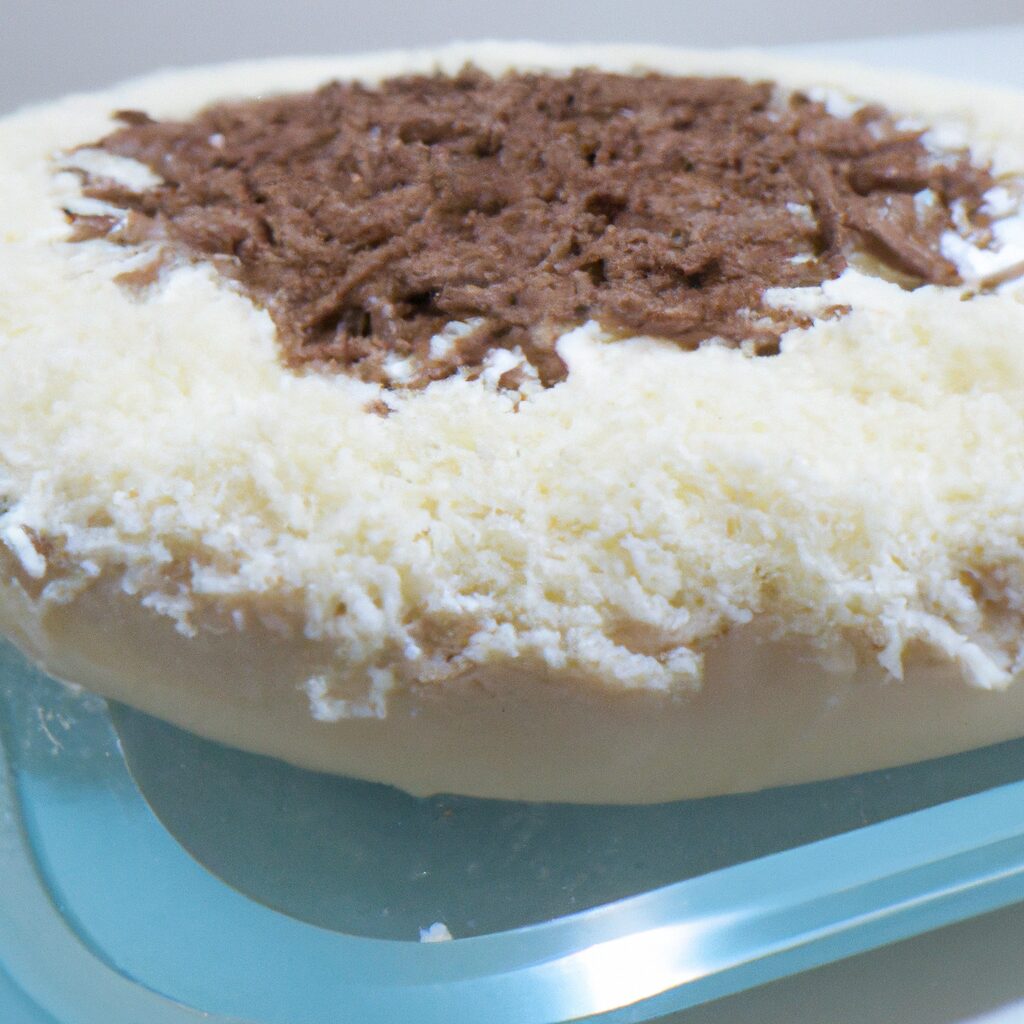 Receita Mousse de Leite Ninho para Bolo: Aprenda a Fazer Essa Delícia!