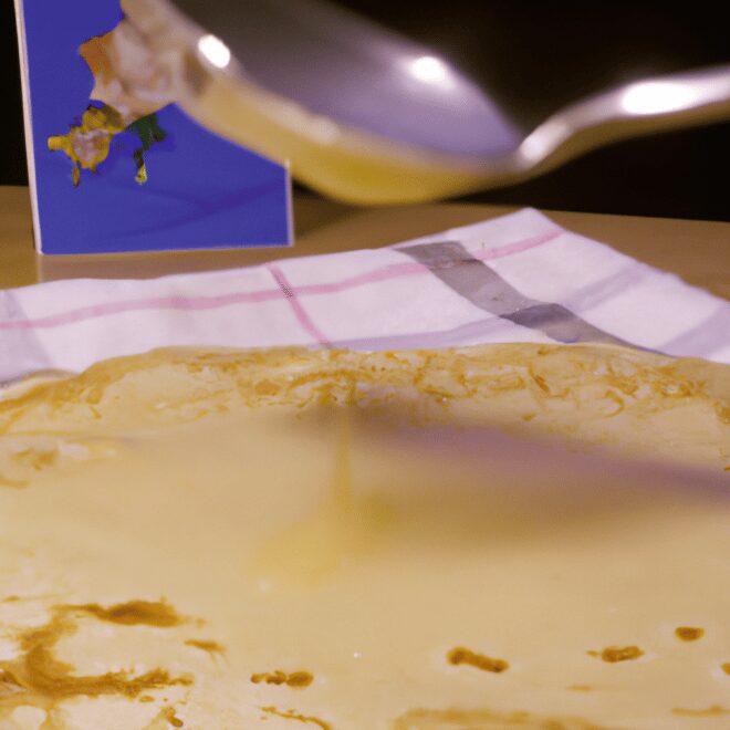 Receita Tradicional de Panqueca: Como Fazer a Receita Perfeita