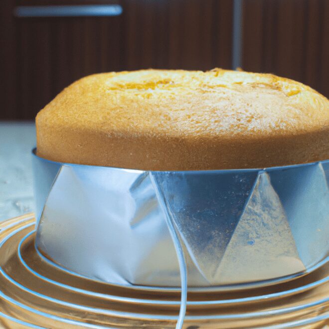 Receitas de Bolo Pullman Fácil: Aprenda a Fazer o Bolo em Casa