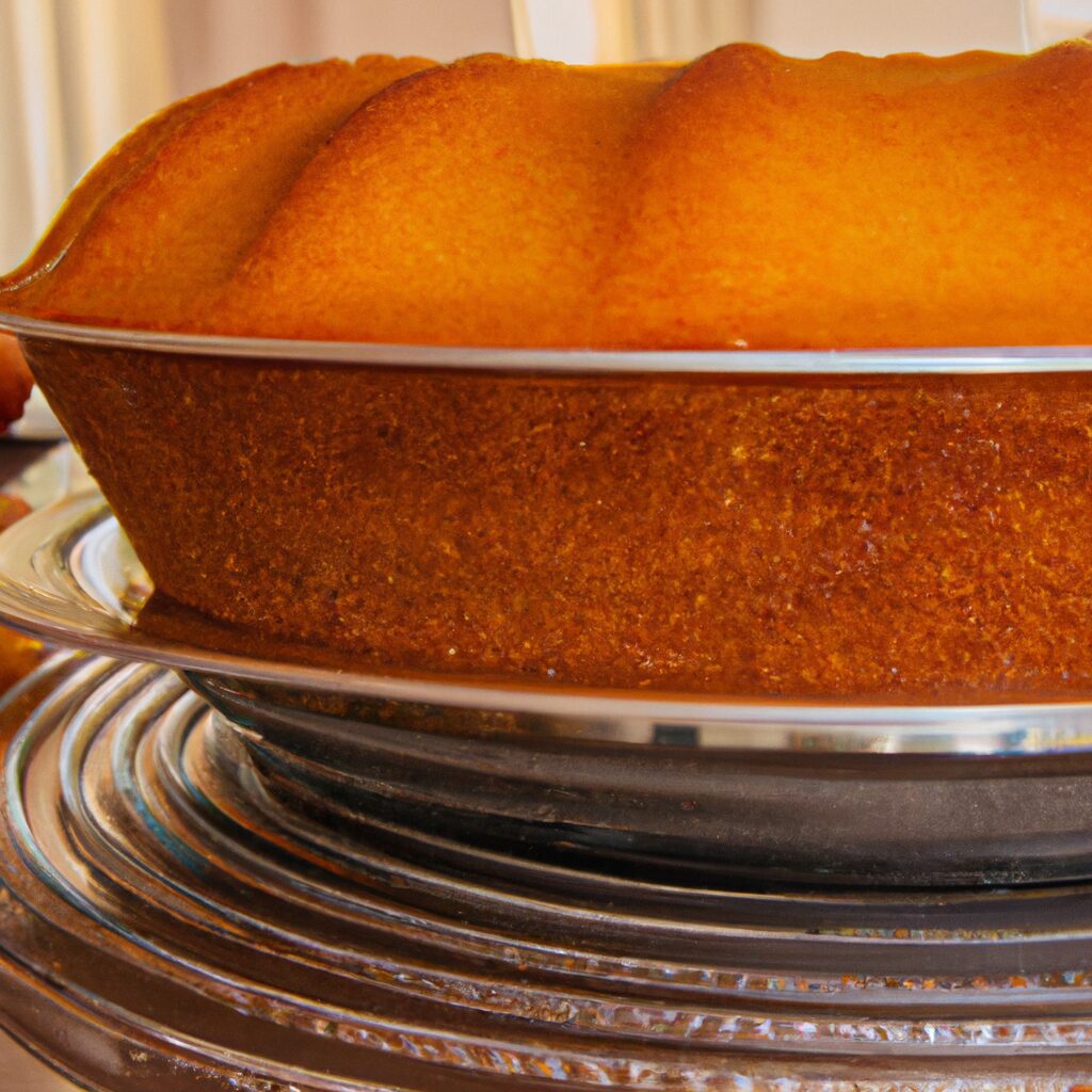 Receitas de Bolos de Cafeteria: Aprenda a Fazer os Melhores Bolos de Cafeteria em Casa!