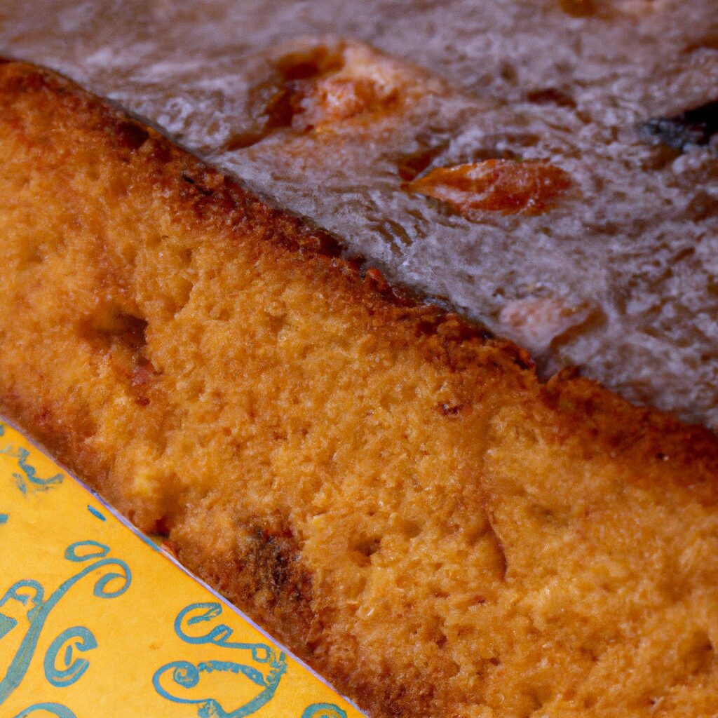 Receitas de Bolos para o São João